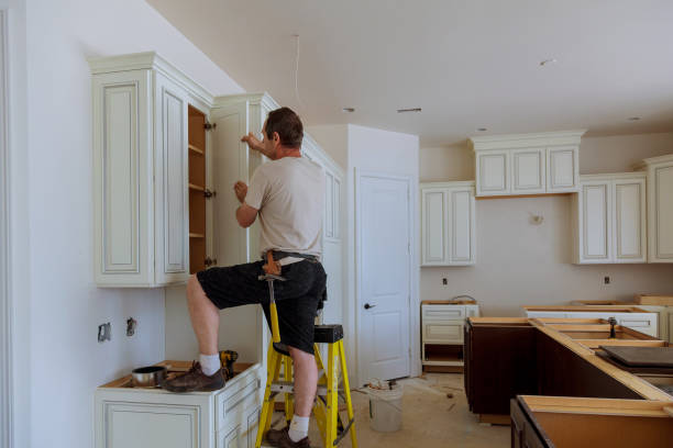 Licensed Kitchen service in Jessup, PA - I E Kitchen