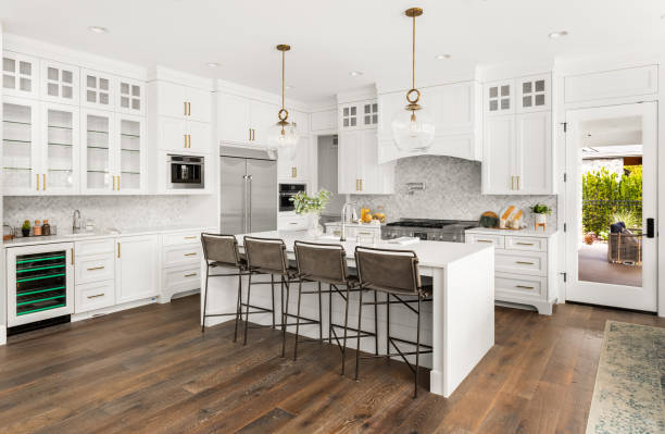 Reliable Kitchen contractor in Jessup, PA by I E Kitchen